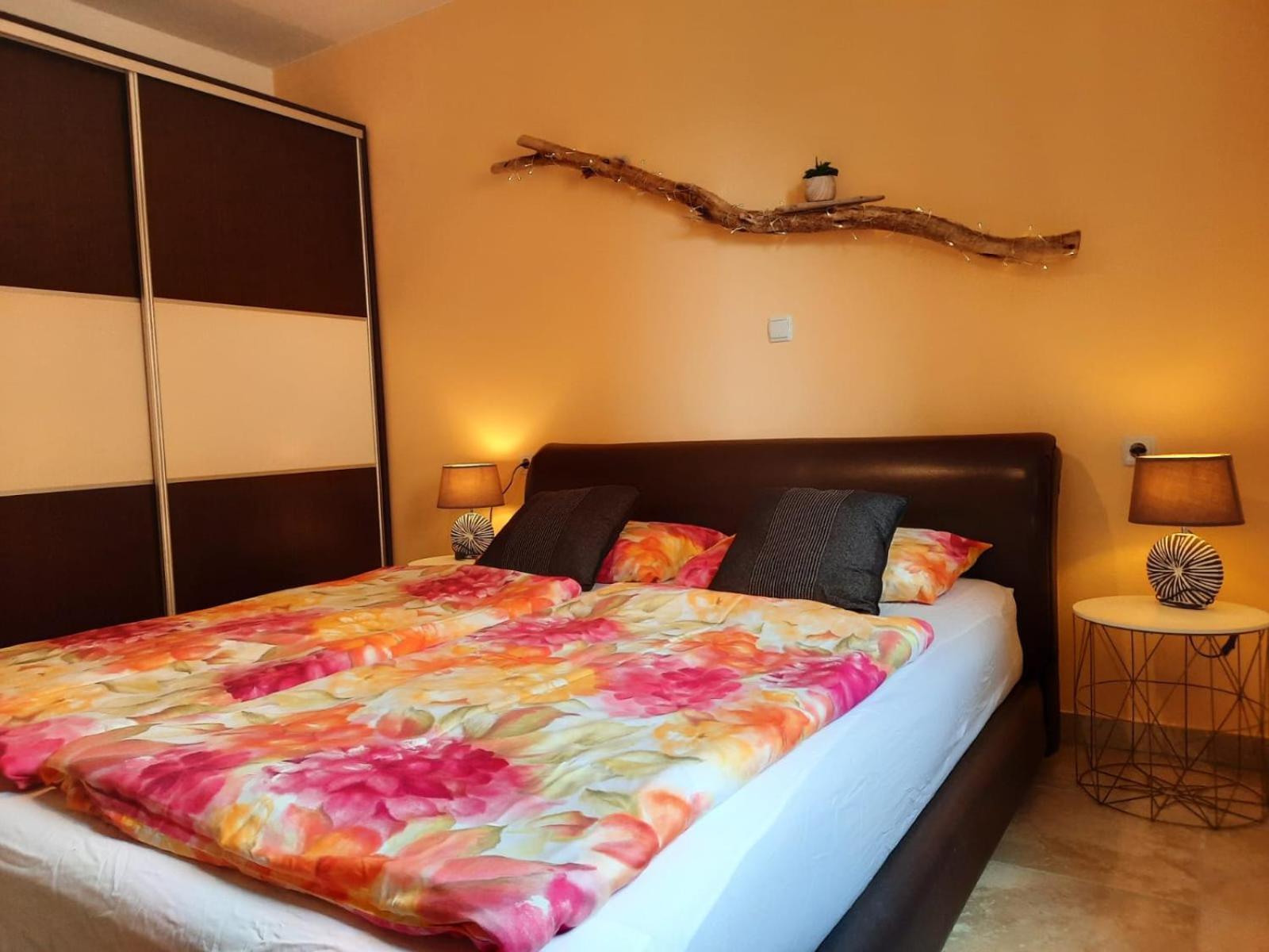 Traumferienwohnung Mit Privatem Pool & Gemuetlicher Grillecke Am Meer, Kroatien, Istrien, Liznjan Bei Medulin - Bester Urlaub An Der Adria, Fuer Paare Ližnjan Exterior foto